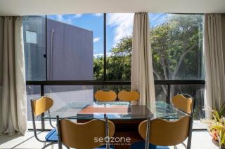 Aptos em Condo. com Piscina em Floripa - GVM - 1