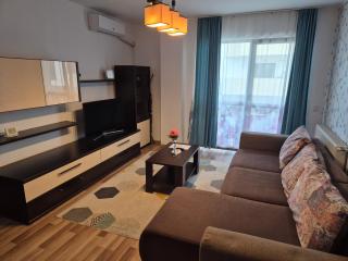 Stefania Apartment Sibiu - 9