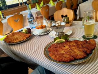 Landgasthof Traube - 5