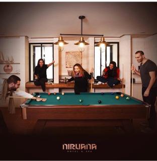 Laklouk Village Vacances - 9