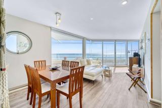 Sunset Terrace 2 Bedroom, Beautiful Ocean View - 2