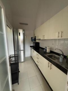 Bungalow Melocotones - 1