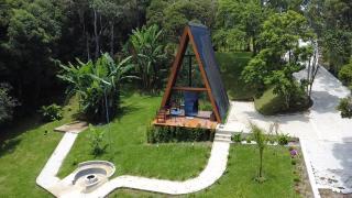 Cabana Cavalheiros - 8