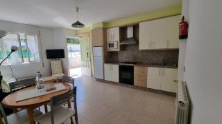 Apartamento Playa De Lariño - 8