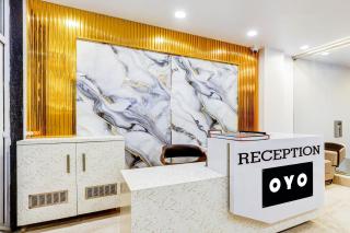 Hotel O Manor Luxe Near Airport - 5