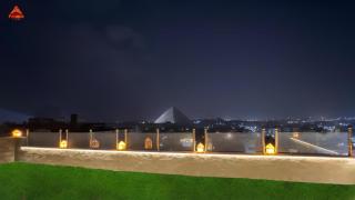 Pyramids Tower inn - 0