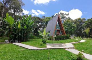 Cabana Cavalheiros - 6