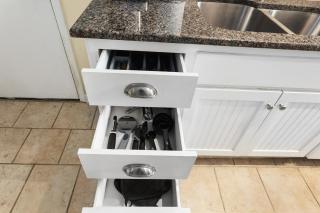 Plaza Condo With Queen Bed 3 - 4