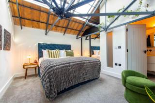 No.1 Factory Cooperage - 4