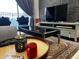 Seasons Gardens Wangsa Maju, KL - 3 bedroom apartment - 5