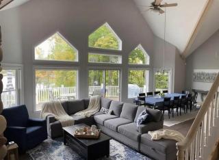 Large home on the Lake, Hot tub, Families, Groups - 9