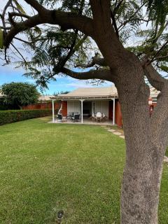 Bungalow Melocotones - 9