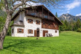 Rifugio Alpino Relax e Natura a Passo Cibiana - 9