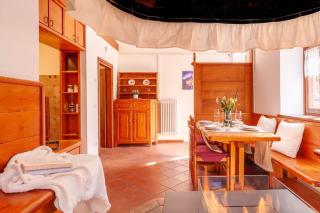 Rifugio Alpino Relax e Natura a Passo Cibiana - 8