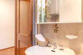 Rifugio Alpino Relax e Natura a Passo Cibiana - 7