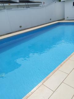 Celibate Homes and Apartments Studio at The Pearl in City - 8