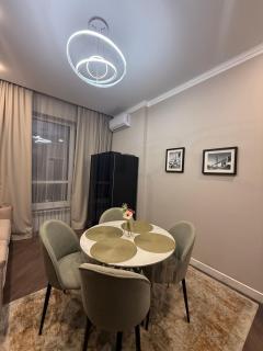 Уютные Апартаменты в Жк Меридиан - 4