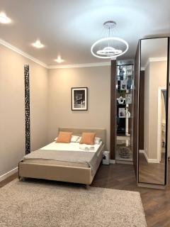 Уютные Апартаменты в Жк Меридиан - 6