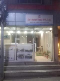 De Hotel Veda Pvt Ltd - 4
