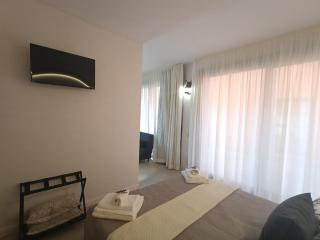 La Dimora di Castelpulci Apartment - 1