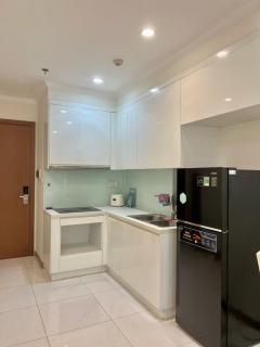 1PN Landmark81 view thoáng, sáng đẹp - 8