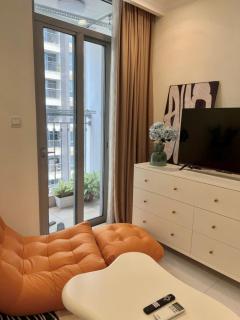 1PN Landmark81 view thoáng, sáng đẹp - 7