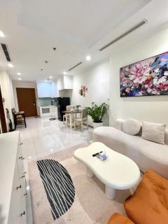 1PN Landmark81 view thoáng, sáng đẹp - 6