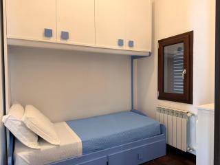 Dimora Silvia by MONHOLIDAY - 6