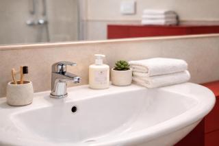 -Piazza Mazzini- 120 mq - 2 camere - 2 bagni e Garage - Padua - 6