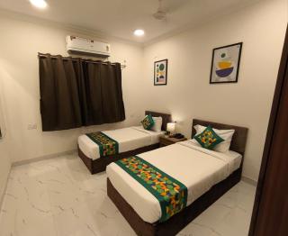 Hotel GT Meridian - 3