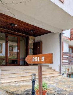 Cozy mountain view SPA apartment in Bansko - 3