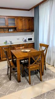 Cozy mountain view SPA apartment in Bansko - 1