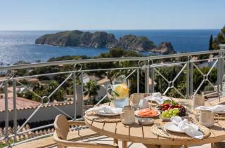 Villa Vista Mar - Santa Ponsa - 1