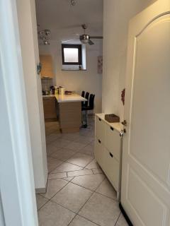 Pambio - Lugano Apartment, sleeps 4 - 5