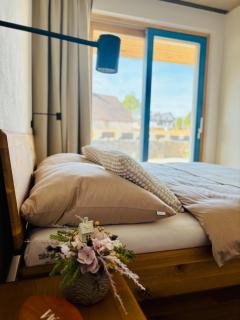 Apartmány Kvilda & Srní 2 - 8