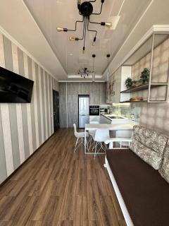 44-Pearl Top Apartment - 9