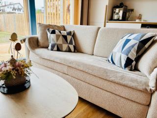 Apartmány Kvilda & Srní 2 - 7