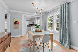 Spacious 4 Bed Home with Backyard Oasis 52 - 4