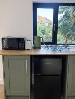 Cosy 2-BR Annexe in Northampton near Abington Park - 8