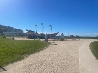 Appartement T2 Dieppe - 4