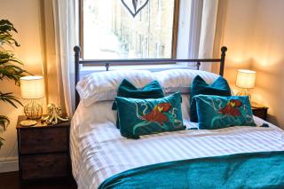Stylish 2BR Home, Central Hebden Bridge Escape, Boho House - 9