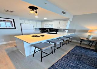 Just Updated Wyndham Ocean Walk Resort Daytona Beach 1606 One Bedroom Resort Condo Oceanfront - 1