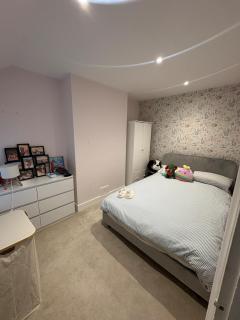 The Music House - Cosy retreat with Vinyl & Vibes - 1