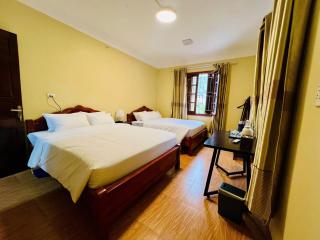 Tada Moc Chau - Villa & Local Kitchen - 6