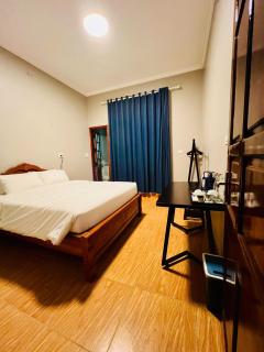 Tada Moc Chau - Villa & Local Kitchen - 3