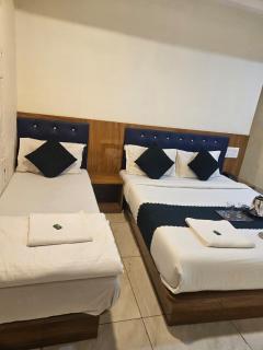 Hotel Glow Star Residency - South Mumbai - 3