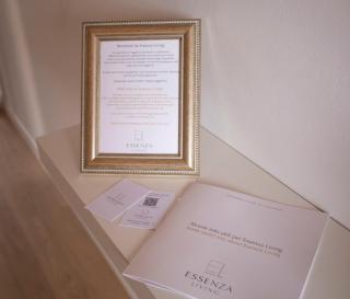 Essenza Living - Appartamento moderno con parcheggio - Cisanello - Pisa - 3