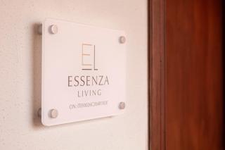 Essenza Living - Appartamento moderno con parcheggio - Cisanello - Pisa - 1
