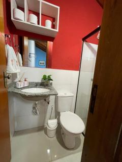 Hostel Recanto Verde - Conforto e Tranquilidade em Campo Grande - 7