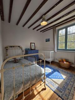 Grande maison lumineuse, calme - 5